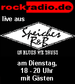 17.02.2026 - GRF - -Georg Ruben Friedmann Band- aus Berlin